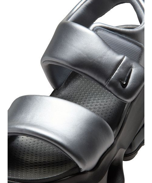 サンダル 「NIKE」AIR MAX HALO レディースの画像