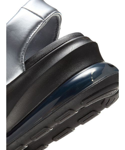 サンダル 「NIKE」AIR MAX HALO レディースの画像