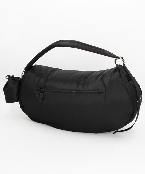 「NOMADIS」 ショルダーバッグ ONE SIZE ブラック レディースの画像