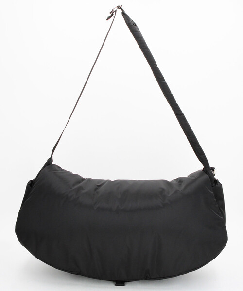 「NOMADIS」 ショルダーバッグ ONE SIZE ブラック レディースの画像