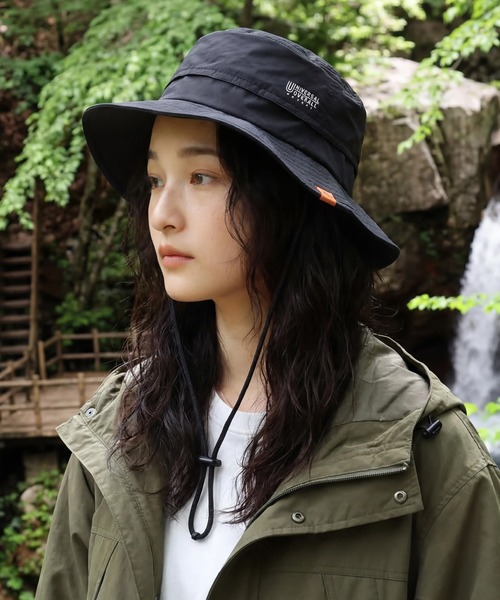 UNIVERSAL OVERALL（ユニバーサルオーバーオール） 帽子 ハット