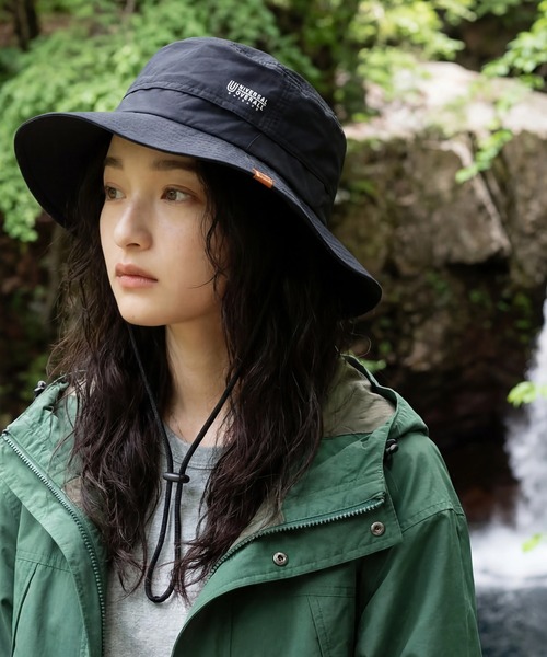 UNIVERSAL OVERALL（ユニバーサルオーバーオール） 帽子 ハット