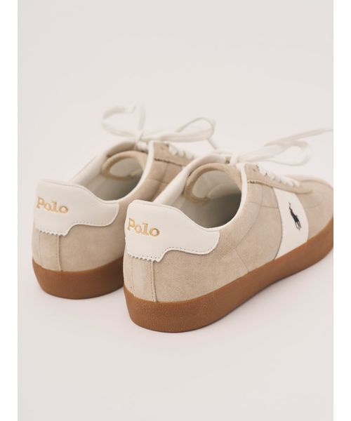 SNIDEL（スナイデル） スニーカー 「POLO RALPH LAUREN」スニーカー