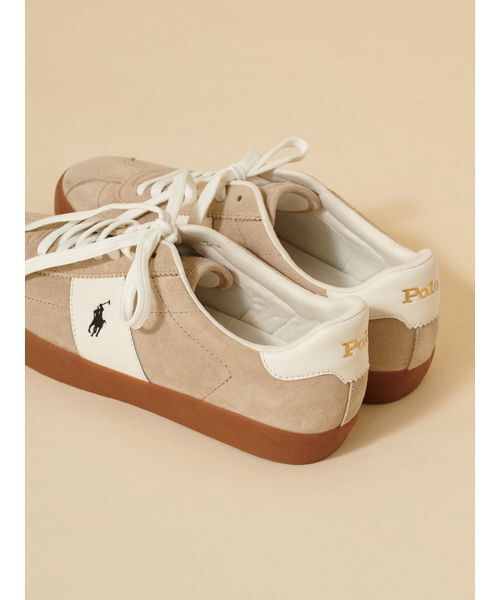SNIDEL（スナイデル） スニーカー 「POLO RALPH LAUREN」スニーカー