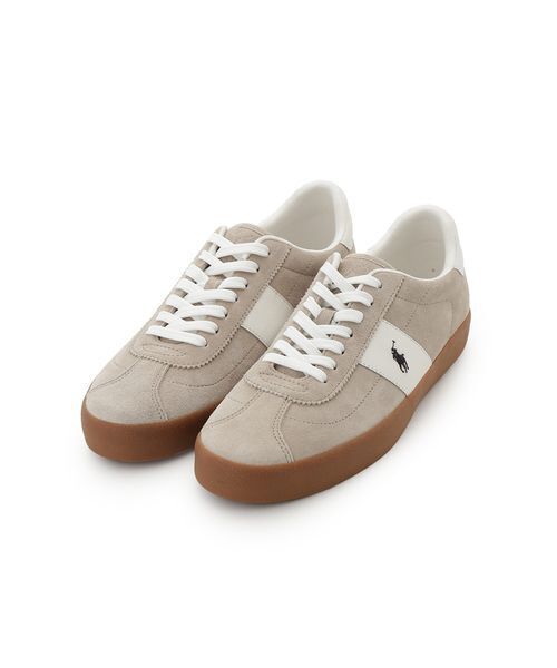 SNIDEL（スナイデル） スニーカー 「POLO RALPH LAUREN」スニーカー