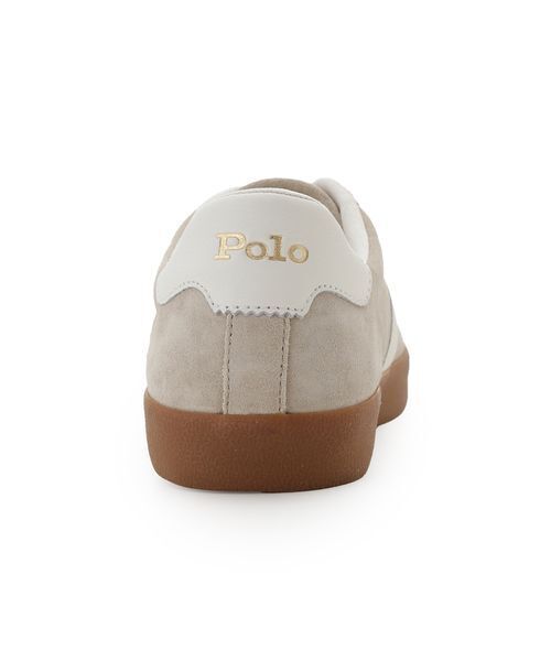 SNIDEL（スナイデル） スニーカー 「POLO RALPH LAUREN」スニーカー