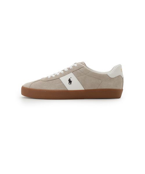 SNIDEL（スナイデル） スニーカー 「POLO RALPH LAUREN」スニーカー