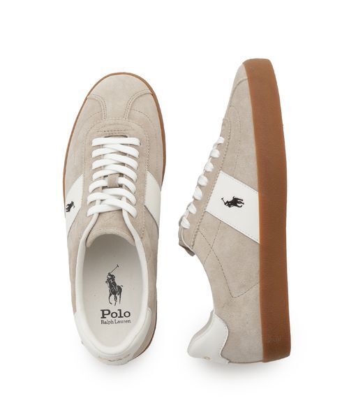 SNIDEL（スナイデル） スニーカー 「POLO RALPH LAUREN」スニーカー