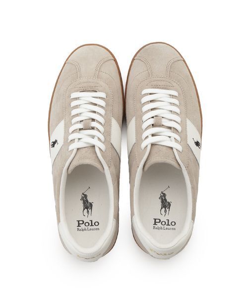 SNIDEL（スナイデル） スニーカー 「POLO RALPH LAUREN」スニーカー