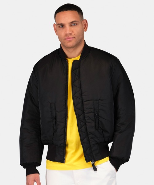 その他 Ma-i Alpha Industries（アルファ・インダストリーズ） ma1 ma-1 メンズ