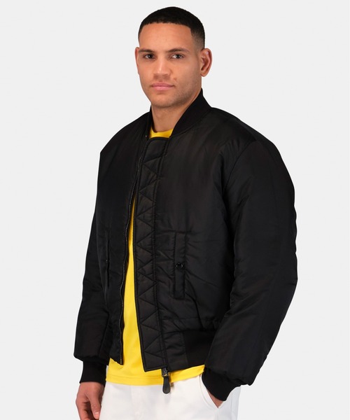 Alpha Industries（アルファ・インダストリーズ） ma1 ma-1 メンズ