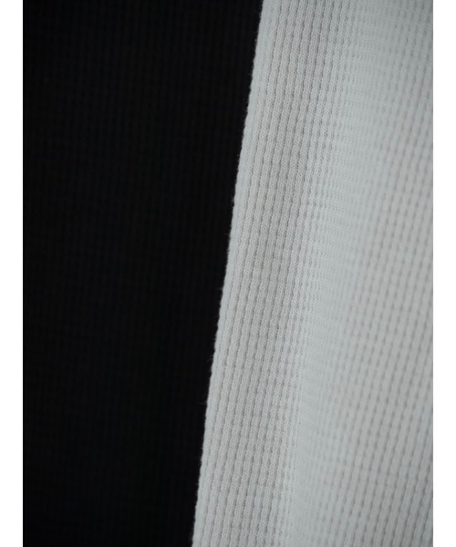 「JUMELLE」 長袖ワンピース SMALL グレー レディース_画像5