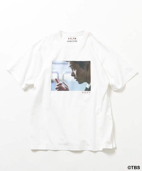 FREAK'S STORE（フリークスストア） tシャツ TBSドラマ「ケイゾク