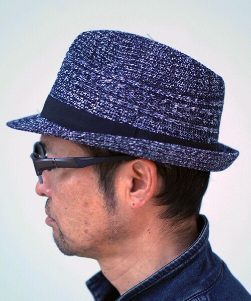 NICOLE selection（ニコル セレクション） 帽子 ハット アラカルト