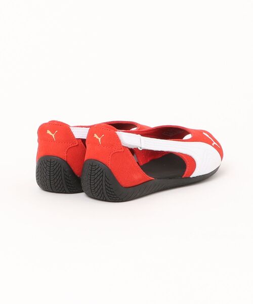 PUMA（プーマ） スニーカー SPEEDCAT SANDAL スピードキャット