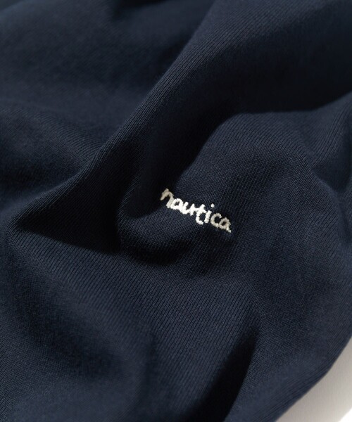 「NAUTICA」 イージーパンツ LARGE グリーン メンズ_画像5