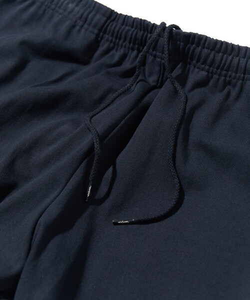 「NAUTICA」 イージーパンツ LARGE グリーン メンズ_画像8