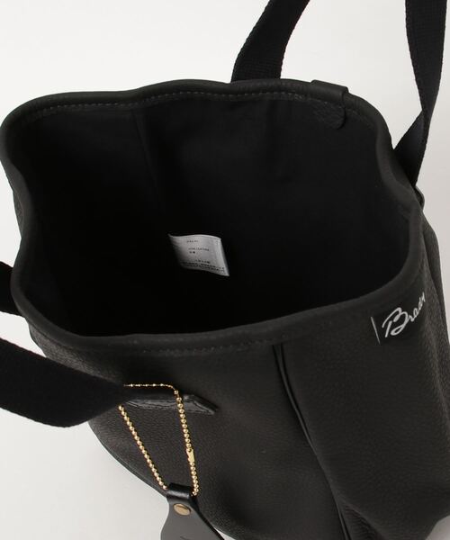 「BRADY」 ハンドバック FREE 黒いこと レディース