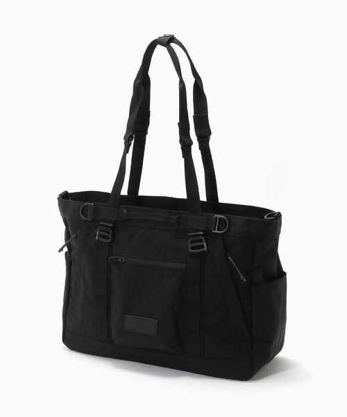 バイシクロン　トートバッグ　美品 BAICYCLON by Bagjack（バイシクロン バイ バッグジャック） トート