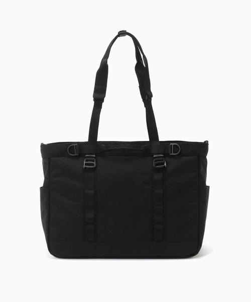 【最終価格】BAICYCLON by bagjack トートバッグ ブラック BAICYCLON by Bagjack（バイシクロン バイ バッグジャック） トート