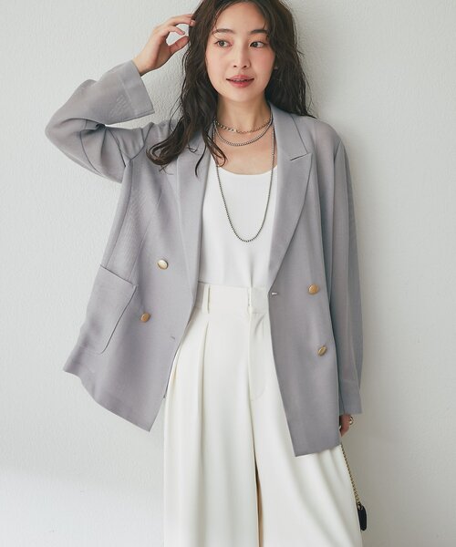 La boutique Bonbon（ラブティックボンボン） タンクトップ