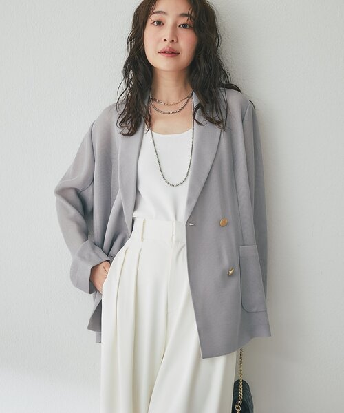 La boutique Bonbon（ラブティックボンボン） タンクトップ