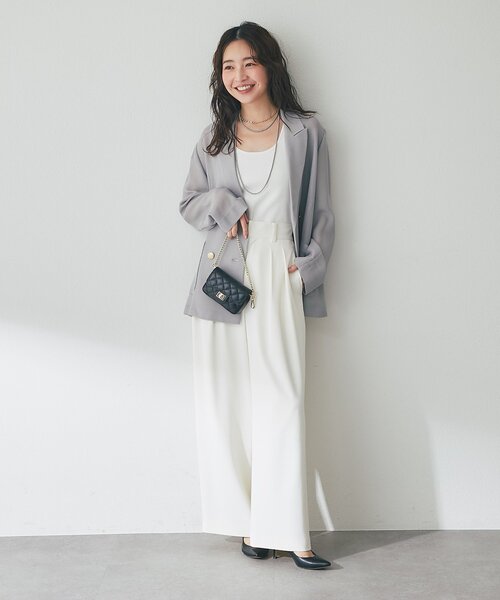 La boutique Bonbon（ラブティックボンボン） タンクトップ