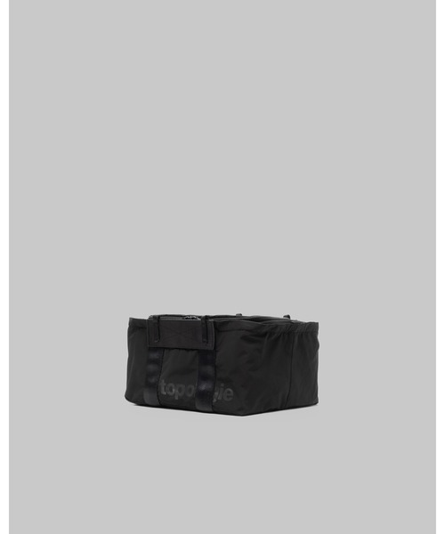 「Topologie」 クラッチバッグ ONE SIZE ダークグリーン レディース_画像2