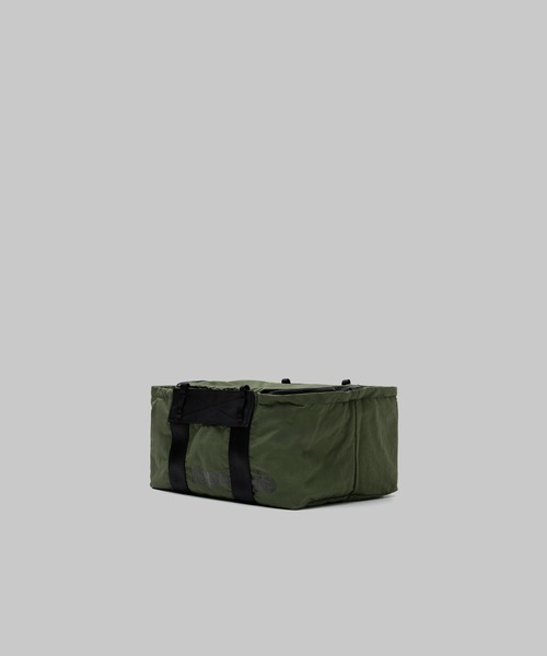 「Topologie」 クラッチバッグ ONE SIZE ダークグリーン レディース_画像6
