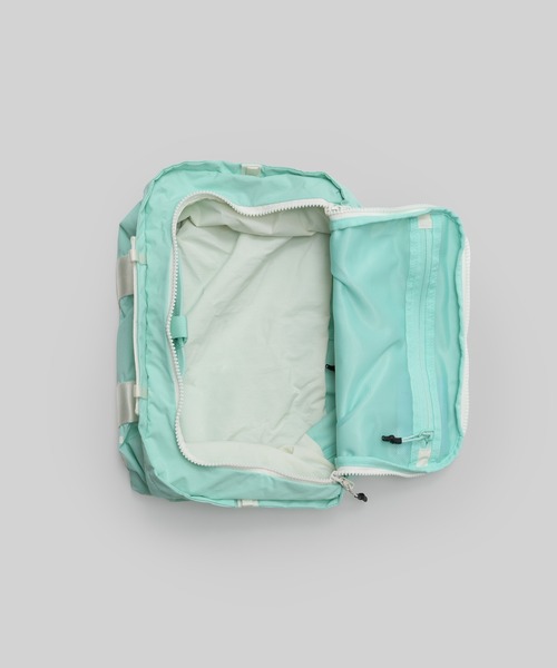「Topologie」 クラッチバッグ ONE SIZE ダークグリーン レディース_画像9