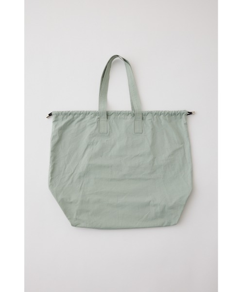 RIM.ARK ショルダーバッグ バッグ Vacation big bag バケーション