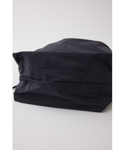 リムアーク RIM.ARK ミニマルポシェット 2wayショルダー バッグ RIM.ARK/リムアーク｜【RESTOCK】 Minimal shoulder big bag｜エル