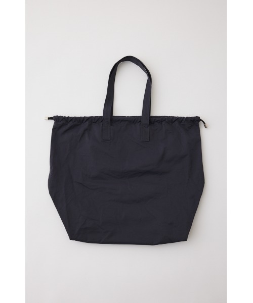 RIM.ARK ショルダーバッグ バッグ Vacation big bag バケーション