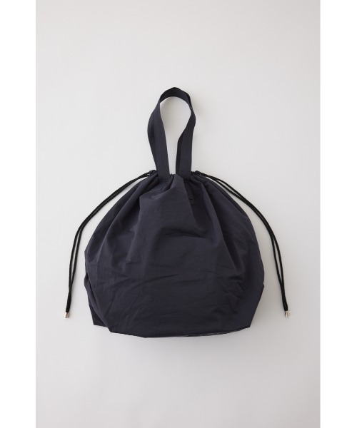 RIM.ARK ショルダーバッグ バッグ Vacation big bag バケーション