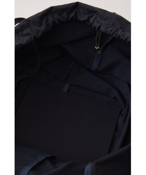 RIM.ARK ショルダーバッグ バッグ Vacation big bag バケーション