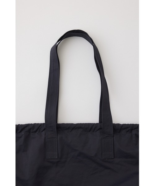 RIM.ARK ショルダーバッグ バッグ Vacation big bag バケーション