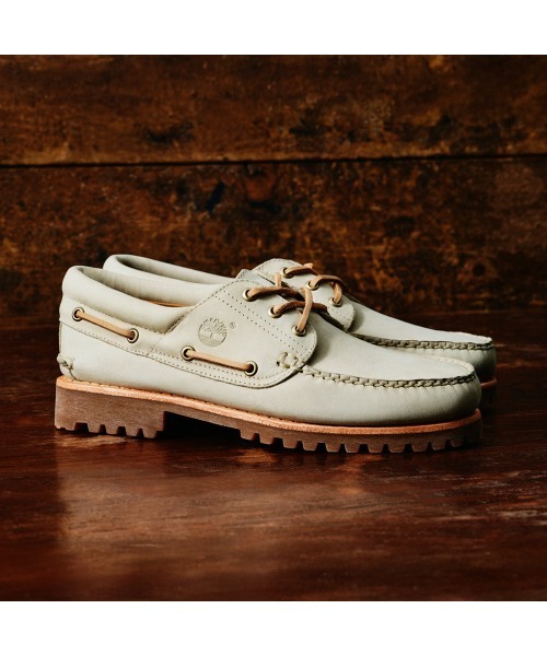 Timberland（ティンバーランド） スニーカー Timberland Authentic 3