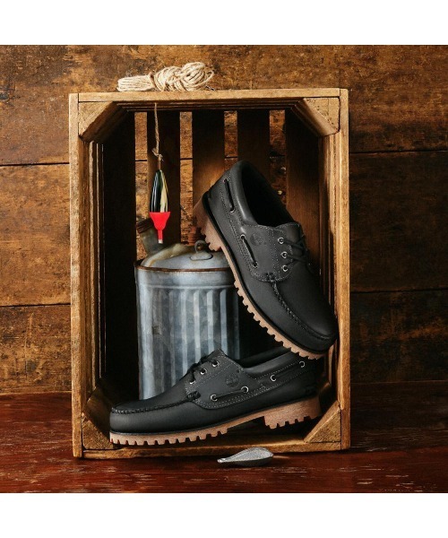 Timberland（ティンバーランド） スニーカー Timberland Authentic 3