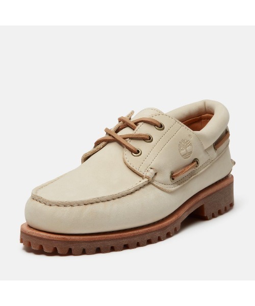 Timberland（ティンバーランド） スニーカー Timberland Authentic 3