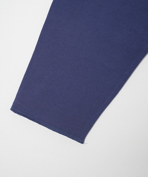 「MILKFED.」 長袖カットソー ONE SIZE ネイビー レディース_画像10