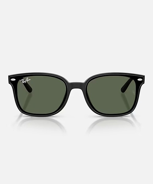 Ray Banサングラス デッドストックハーフリム＆オーバルシェイプ【即買い可】 Ray-Ban（レイバン） サングラス RRay-Ban/レイバン サングラス 紫外線