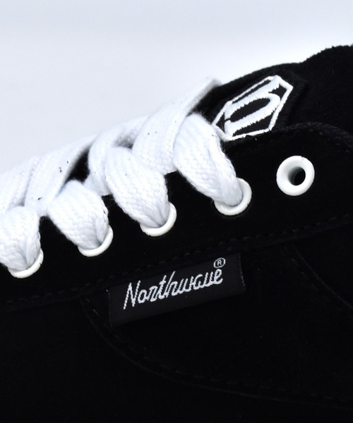 「NORTHWAVE」 ローカットスニーカー 38 サンドベージュ メンズ_画像5