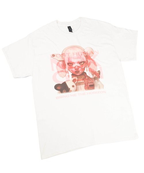 bring me the horizon tシャツのおすすめ人気商品一覧 通販 - Yahoo