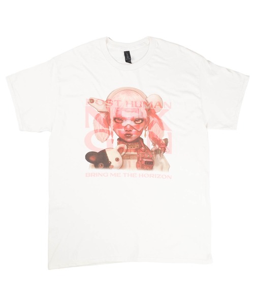 bring me the horizon tシャツのおすすめ人気商品一覧 通販 - Yahoo