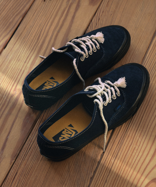 VANS（ヴァンズ） スニーカー Exclusive「VANS / ヴァンズ」 LX