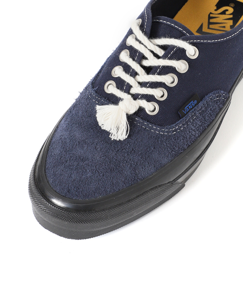 VANS（ヴァンズ） スニーカー Exclusive「VANS / ヴァンズ」 LX