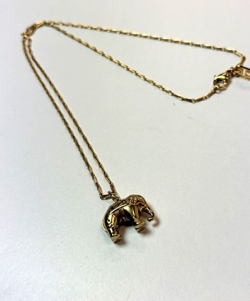 ネックレス 「WEB限定」LILOU　ネックレス レディース