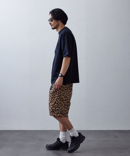 【新品】FREAK'S STORE 別注 GRAMICCI FREAK'S STORE（フリークスストア） 「GRAMICCI」ショートパンツ