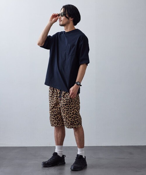 FREAK'S STORE（フリークスストア） 「GRAMICCI」ショートパンツ