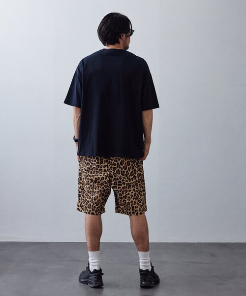 FREAK'S STORE（フリークスストア） 「GRAMICCI」ショートパンツ